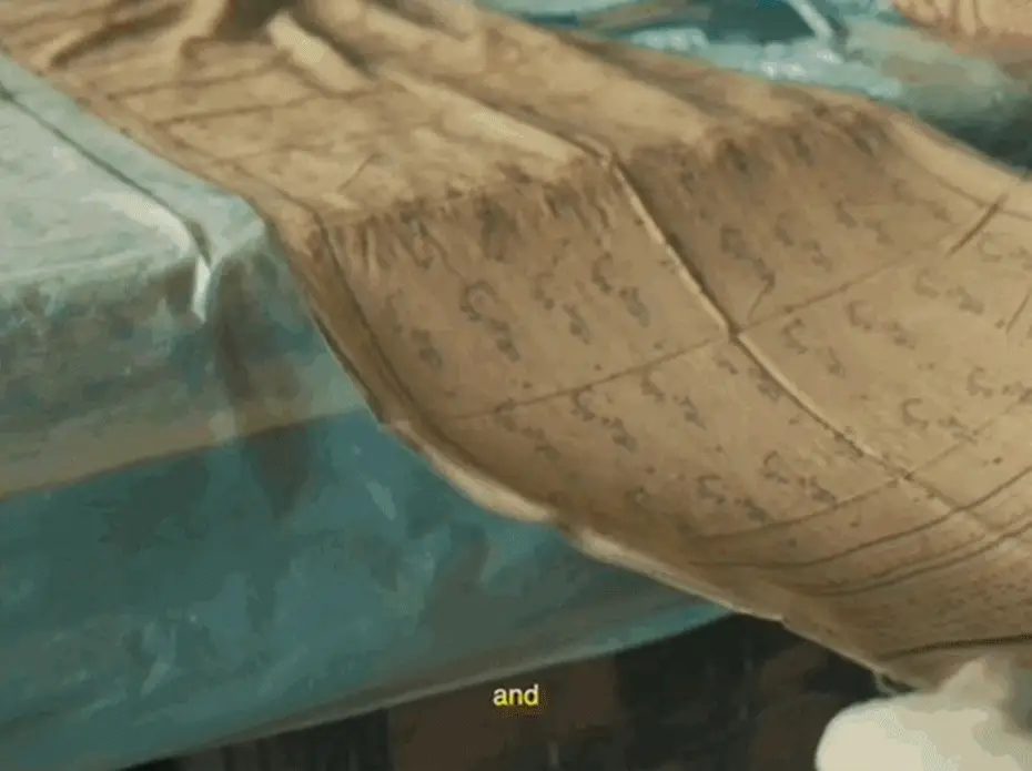 Indian Heritage, Humanly Crafted